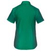 Kariban KA548 JUDITH > LADIES' SHORT-SLEEVED SHIRT 4XL