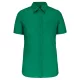 Kariban KA548 JUDITH > LADIES' SHORT-SLEEVED SHIRT M