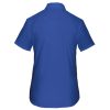 Kariban KA548 JUDITH > LADIES' SHORT-SLEEVED SHIRT 2XL