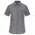 Kariban KA548 JUDITH > LADIES' SHORT-SLEEVED SHIRT XS
