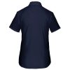 Kariban KA548 JUDITH > LADIES' SHORT-SLEEVED SHIRT 4XL
