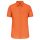 Kariban KA548 JUDITH > LADIES' SHORT-SLEEVED SHIRT 2XL