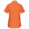 Kariban KA548 JUDITH > LADIES' SHORT-SLEEVED SHIRT M