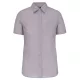 Kariban KA548 JUDITH > LADIES' SHORT-SLEEVED SHIRT XL