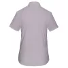 Kariban KA548 JUDITH > LADIES' SHORT-SLEEVED SHIRT XS
