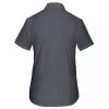 Kariban KA548 JUDITH > LADIES' SHORT-SLEEVED SHIRT 4XL
