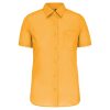 Kariban KA548 JUDITH > LADIES' SHORT-SLEEVED SHIRT L