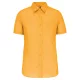 Kariban KA548 JUDITH > LADIES' SHORT-SLEEVED SHIRT S