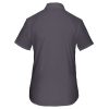 Kariban KA548 JUDITH > LADIES' SHORT-SLEEVED SHIRT 4XL