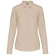 Kariban KA549 JESSICA > LADIES' LONG-SLEEVED SHIRT M