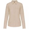 Kariban KA549 JESSICA > LADIES' LONG-SLEEVED SHIRT XS