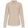 Kariban KA549 JESSICA > LADIES' LONG-SLEEVED SHIRT XS