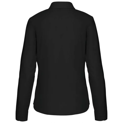 Kariban KA549 JESSICA > LADIES' LONG-SLEEVED SHIRT M
