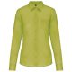 Kariban KA549 JESSICA > LADIES' LONG-SLEEVED SHIRT S
