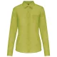Kariban KA549 JESSICA > LADIES' LONG-SLEEVED SHIRT XS