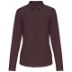 Kariban KA549 JESSICA > LADIES' LONG-SLEEVED SHIRT L