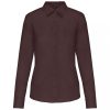 Kariban KA549 JESSICA > LADIES' LONG-SLEEVED SHIRT M