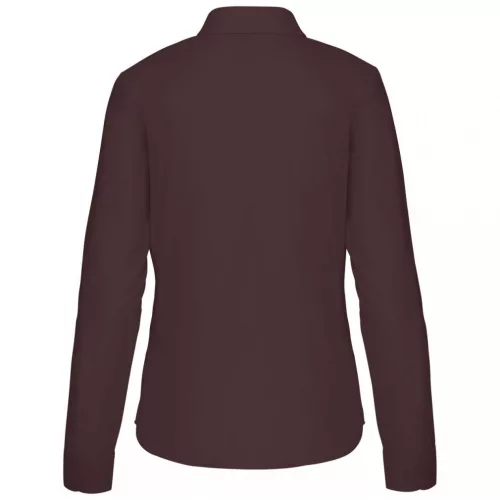 Kariban KA549 JESSICA > LADIES' LONG-SLEEVED SHIRT M