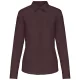Kariban KA549 JESSICA > LADIES' LONG-SLEEVED SHIRT XS