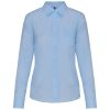 Kariban KA549 JESSICA > LADIES' LONG-SLEEVED SHIRT 2XL
