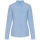 Kariban KA549 JESSICA > LADIES' LONG-SLEEVED SHIRT 2XL