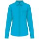Kariban KA549 JESSICA > LADIES' LONG-SLEEVED SHIRT 3XL