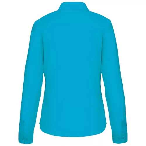 Kariban KA549 JESSICA > LADIES' LONG-SLEEVED SHIRT XL