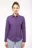 Kariban KA549 JESSICA > LADIES' LONG-SLEEVED SHIRT XS