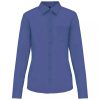 Kariban KA549 JESSICA > LADIES' LONG-SLEEVED SHIRT XS