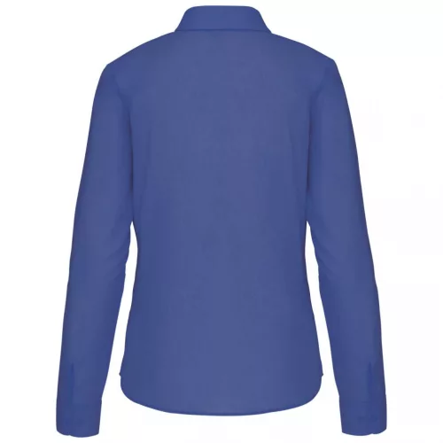 Kariban KA549 JESSICA > LADIES' LONG-SLEEVED SHIRT XS