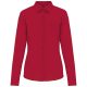 Kariban KA549 JESSICA > LADIES' LONG-SLEEVED SHIRT 3XL
