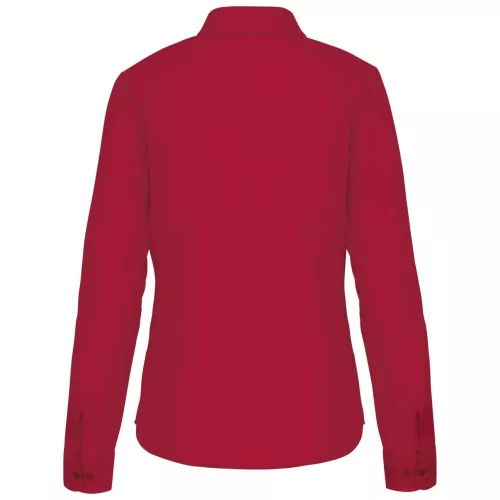 Kariban KA549 JESSICA > LADIES' LONG-SLEEVED SHIRT XL