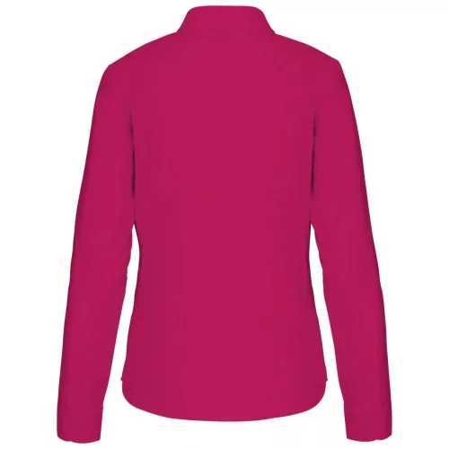 Kariban KA549 JESSICA > LADIES' LONG-SLEEVED SHIRT L
