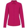 Kariban KA549 JESSICA > LADIES' LONG-SLEEVED SHIRT S