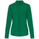 Kariban KA549 JESSICA > LADIES' LONG-SLEEVED SHIRT XS