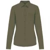 Kariban KA549 JESSICA > LADIES' LONG-SLEEVED SHIRT 3XL