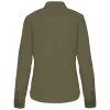 Kariban KA549 JESSICA > LADIES' LONG-SLEEVED SHIRT 3XL