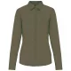 Kariban KA549 JESSICA > LADIES' LONG-SLEEVED SHIRT 4XL