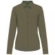 Kariban KA549 JESSICA > LADIES' LONG-SLEEVED SHIRT L