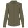 Kariban KA549 JESSICA > LADIES' LONG-SLEEVED SHIRT XS