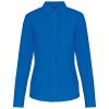 Kariban KA549 JESSICA > LADIES' LONG-SLEEVED SHIRT 4XL