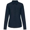 Kariban KA549 JESSICA > LADIES' LONG-SLEEVED SHIRT 3XL