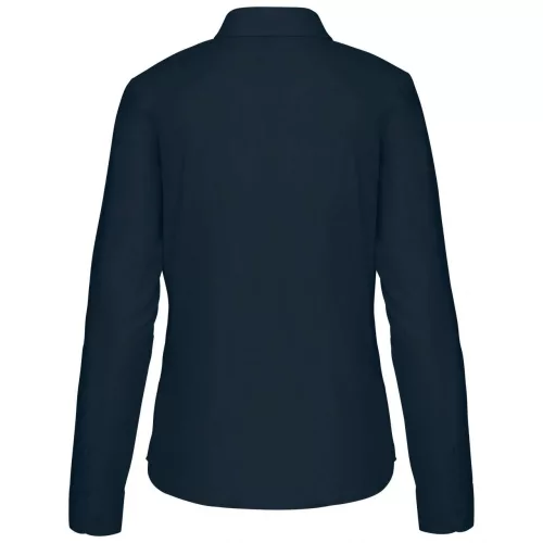 Kariban KA549 JESSICA > LADIES' LONG-SLEEVED SHIRT 3XL