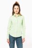 Kariban KA549 JESSICA > LADIES' LONG-SLEEVED SHIRT 3XL