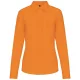 Kariban KA549 JESSICA > LADIES' LONG-SLEEVED SHIRT 4XL