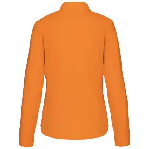 Kariban KA549 JESSICA > LADIES' LONG-SLEEVED SHIRT 4XL