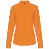 Kariban KA549 JESSICA > LADIES' LONG-SLEEVED SHIRT M