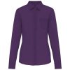 Kariban KA549 JESSICA > LADIES' LONG-SLEEVED SHIRT 3XL