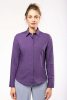 Kariban KA549 JESSICA > LADIES' LONG-SLEEVED SHIRT 4XL