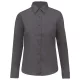 Kariban KA549 JESSICA > LADIES' LONG-SLEEVED SHIRT 2XL